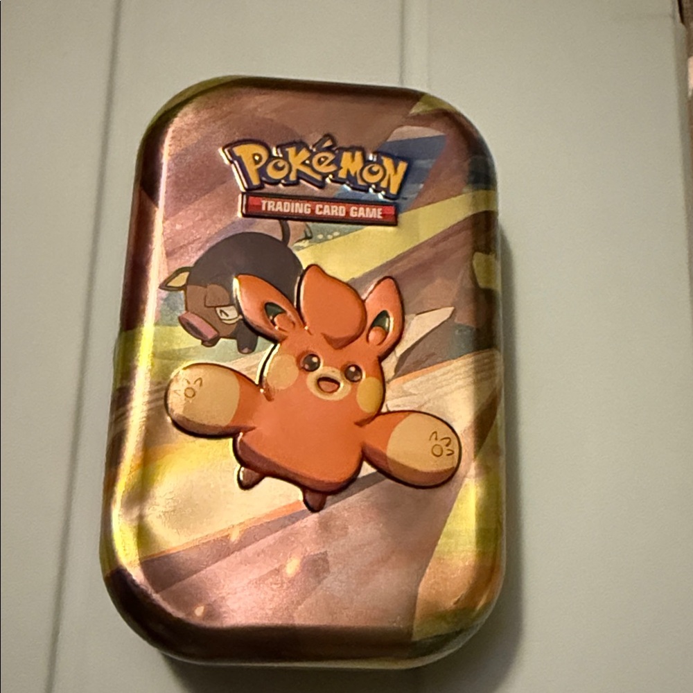 Pokémon Card Mystery Box- 10 Cards